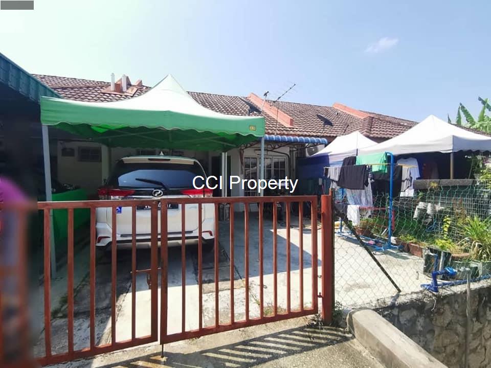 latest property